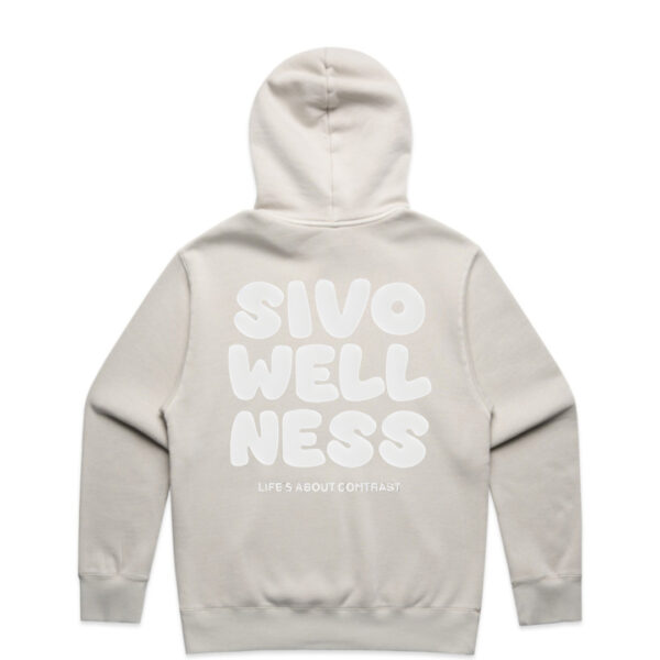 Sivo Bubble Hoody - Image 5