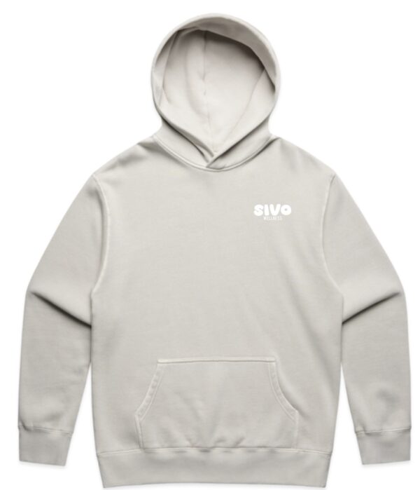 Sivo Bubble Hoody - Image 6