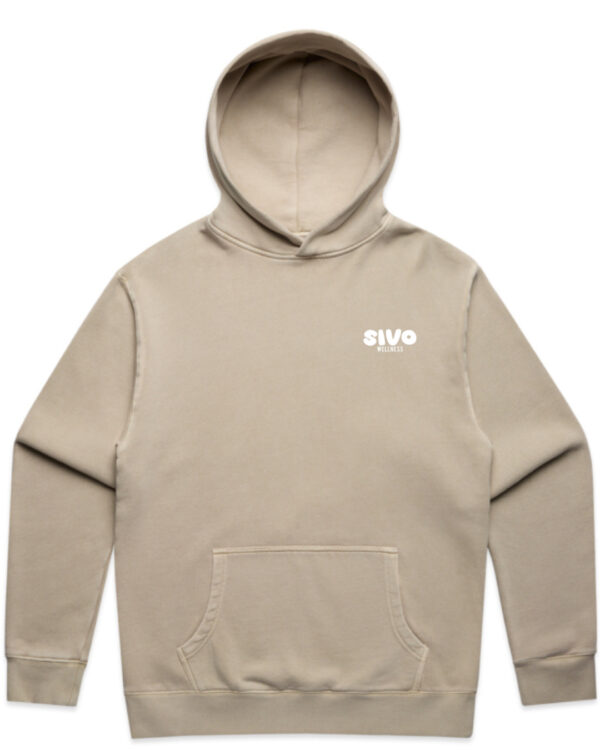 Sivo Bubble Hoody - Image 8
