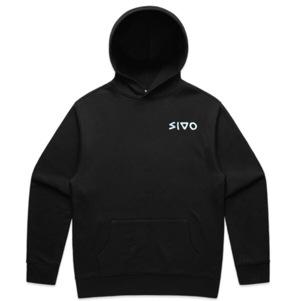 Sivo Hoody - Image 3