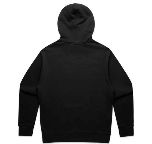 Sivo Hoody - Image 4