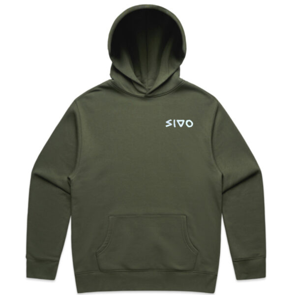 Sivo Hoody - Image 7