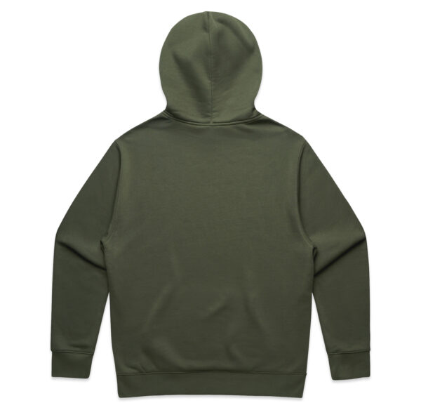 Sivo Hoody - Image 8