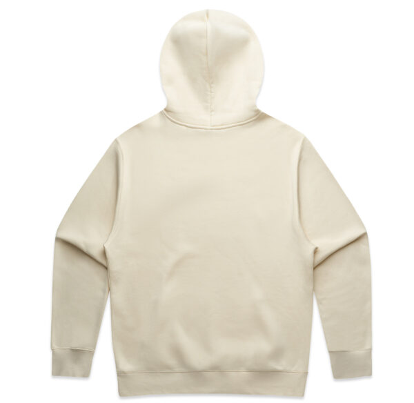 Sivo Hoody - Image 2