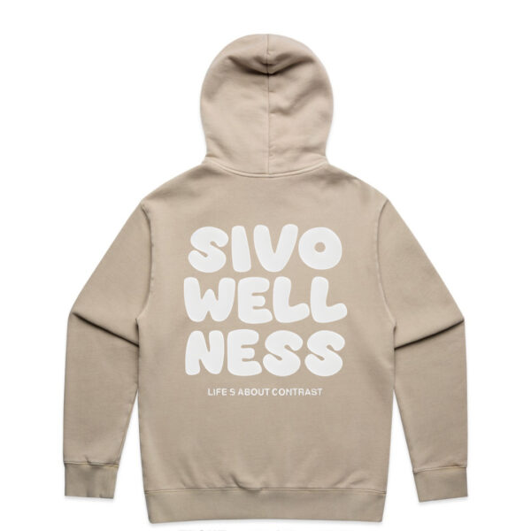 Sivo Bubble Hoody - Image 7